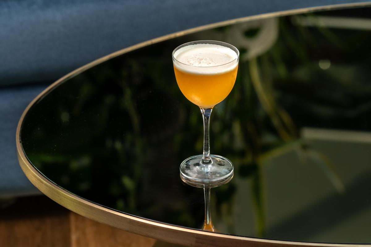 Pisco Power Sour – Crossip