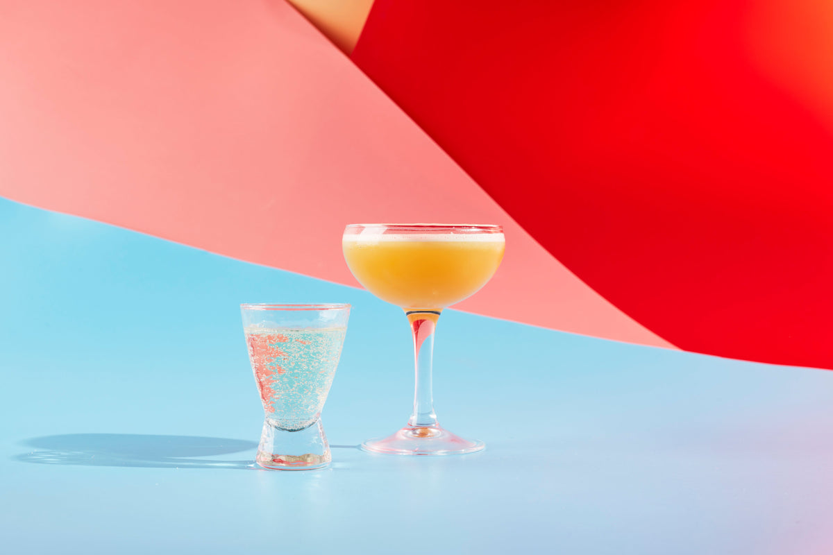 Pornstar Martini – CROSSIP